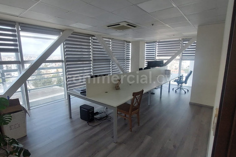 Kontor att hyra i Larnaca