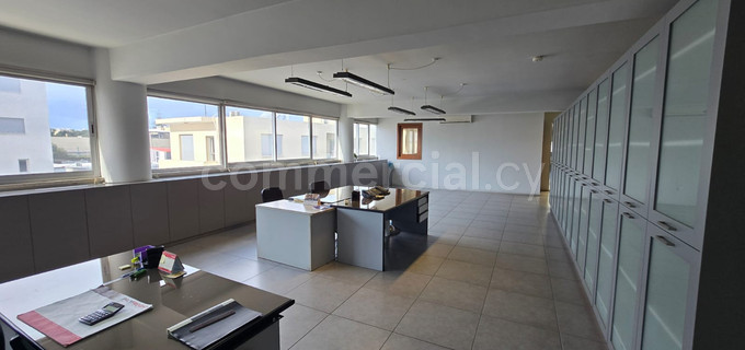 Bureau à louer à Limassol