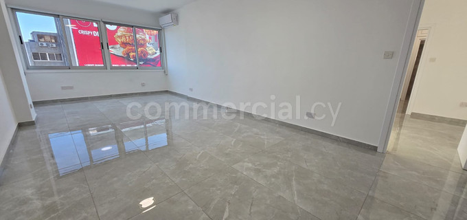 Bureau à louer à Limassol
