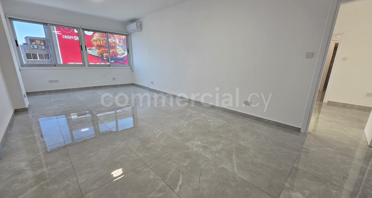 Office to rent in Limassol