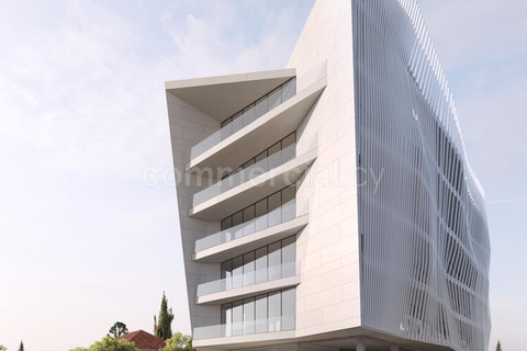 Office to rent in Limassol