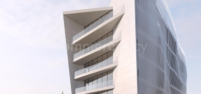 Bureau à louer à Limassol