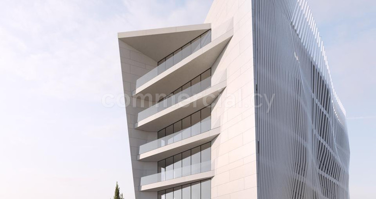 Office to rent in Limassol