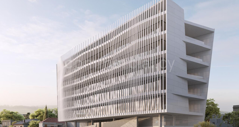 Office to rent in Limassol