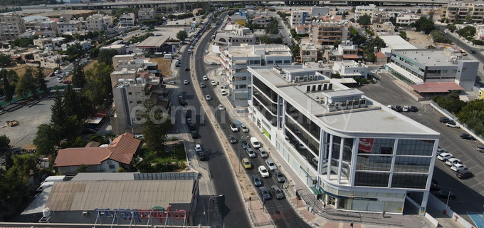 Bureau à louer à Limassol