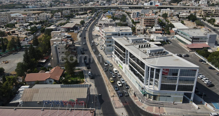 Γραφείο προς ενοικίαση - Λεμεσός