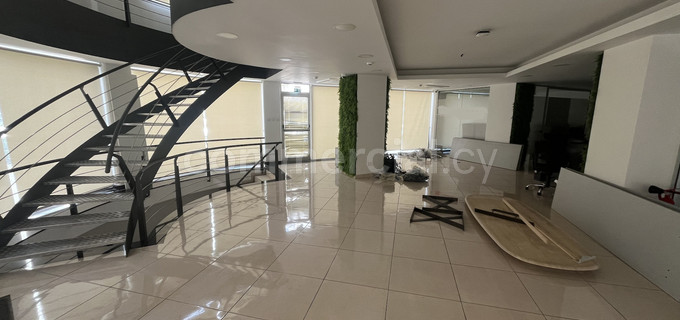 Bureau à louer à Limassol