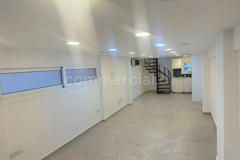 Office for sale in Limassol