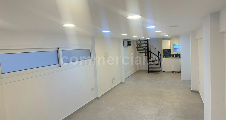 Office for sale in Limassol