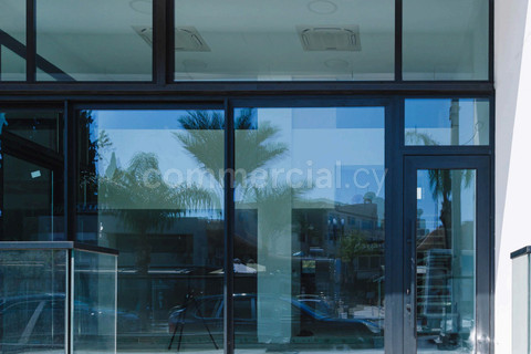 Restaurant to rent in Limassol