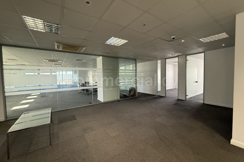 Office to rent in Limassol