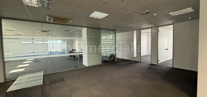 Office to rent in Limassol