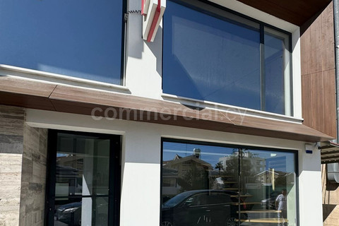 Office to rent in Larnaca