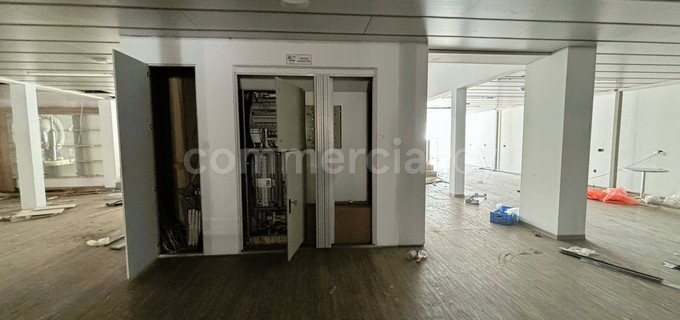 Retail shop to rent in Larnaca