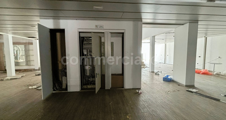 Retail shop to rent in Larnaca