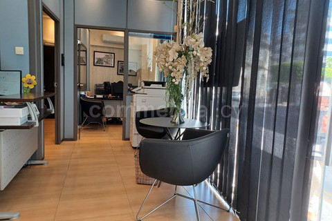 Commercial building for sale in Limassol