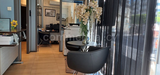 Commercial building for sale in Limassol