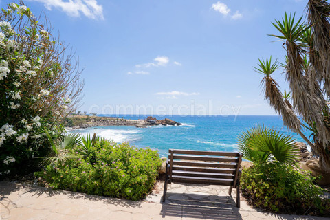 Hotel for sale in Paphos