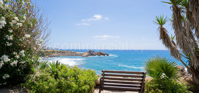 Hotel for sale in Paphos