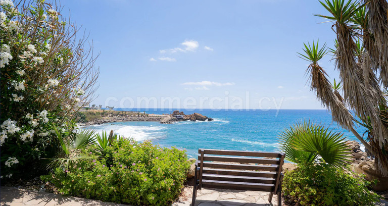 Hotel for sale in Paphos