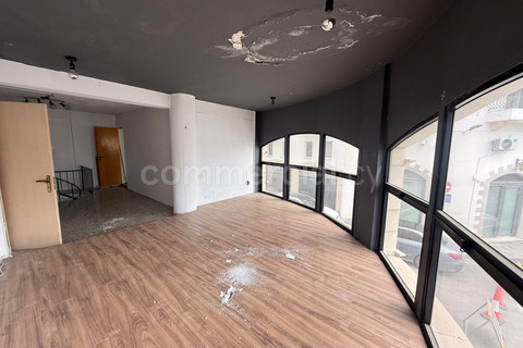 Retail shop for sale in Larnaca