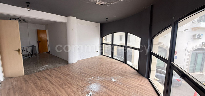 Retail shop for sale in Larnaca