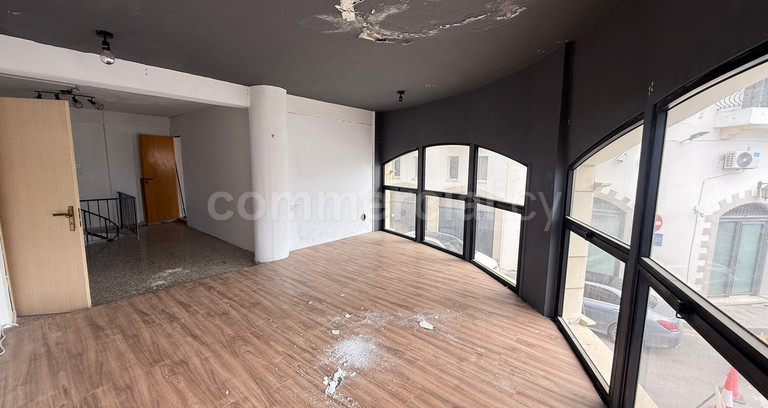 Retail shop for sale in Larnaca