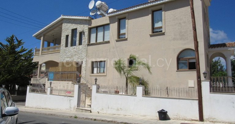 Edificio residencial a la venta en Paphos