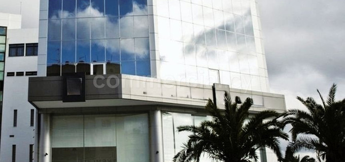 Κατάστημα λιανικής προς ενοικίαση - Λευκωσία