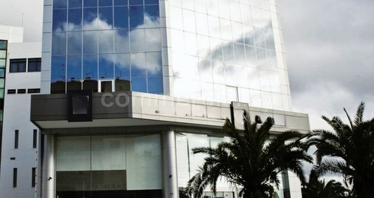 Retail shop to rent in Nicosia