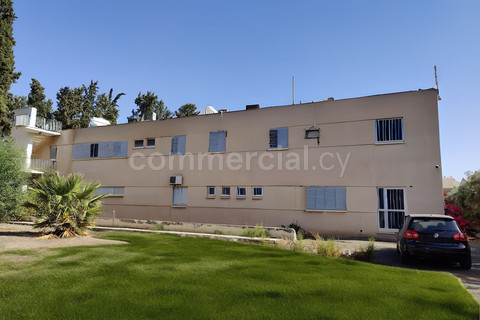 Warehouse for sale in Nicosia