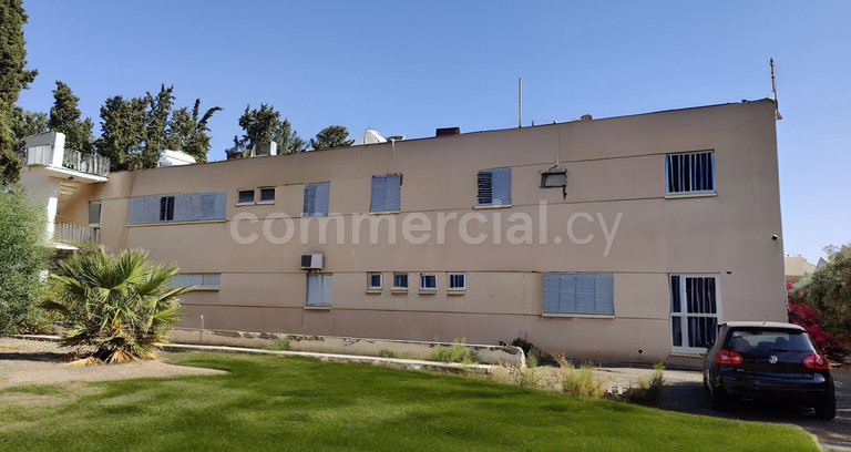 Warehouse for sale in Nicosia
