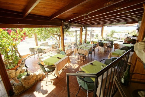 Restaurant for sale in Paphos