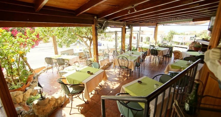 Restaurant for sale in Paphos