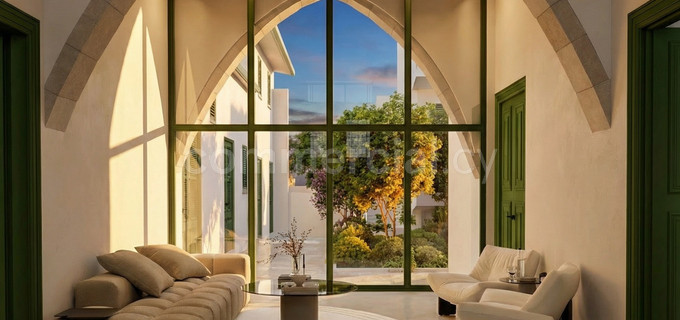 Residential building for sale in Limassol