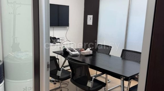 Office to rent in Limassol