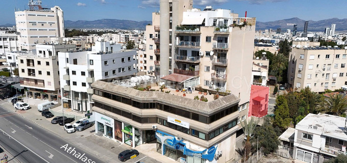 Detaljhandel till salu i Nicosia