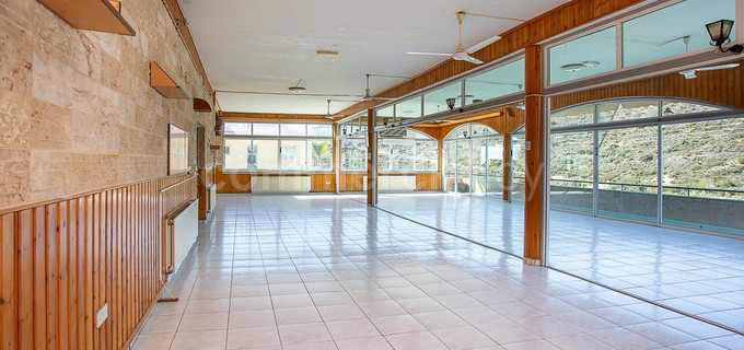 Residential building for sale in Limassol