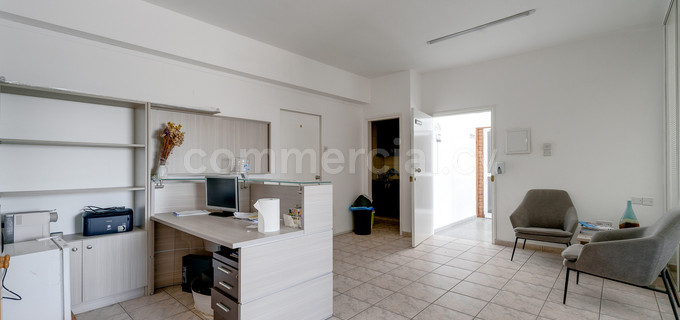 Office to rent in Paralimni