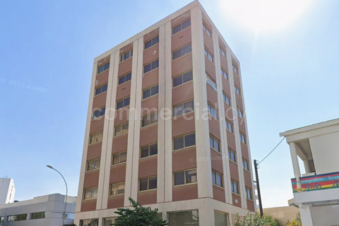 Office for sale in Nicosia