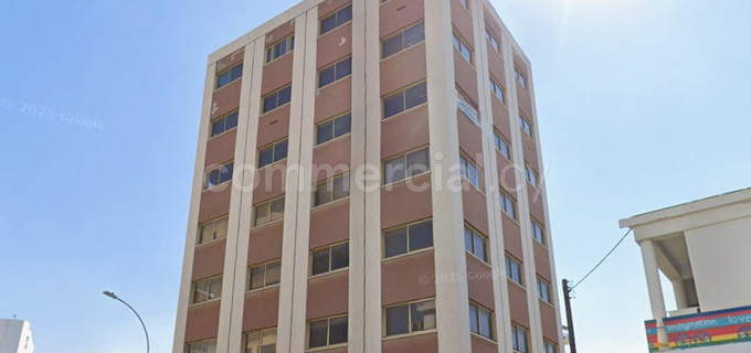 Büro in Nicosia zu verkaufen