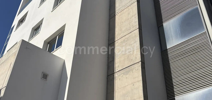 Οικιστικό κτήριο προς ενοικίαση - Λευκωσία