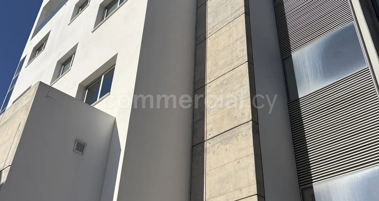 Οικιστικό κτήριο προς ενοικίαση - Λευκωσία