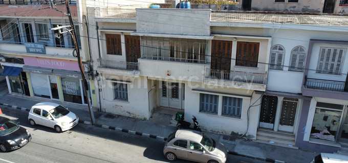 Lokal handlowy na sprzedaż w Limassol