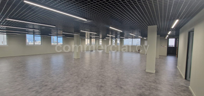 Office to rent in Limassol