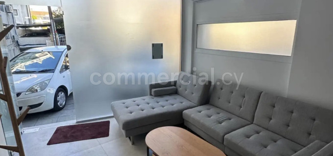 Office to rent in Limassol