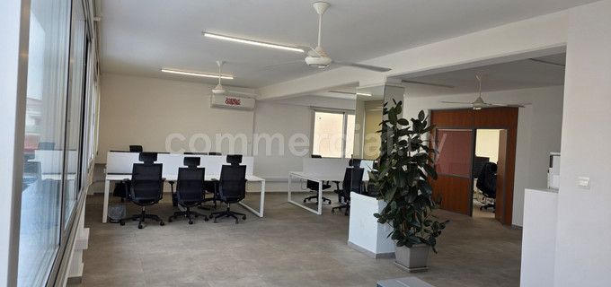 Office to rent in Limassol