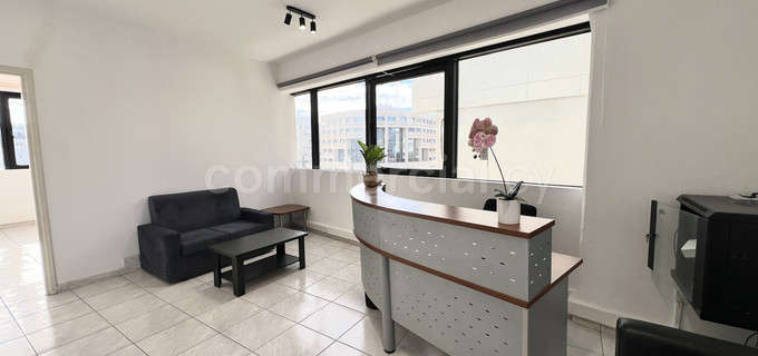 Office to rent in Limassol