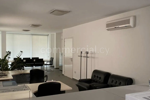 Bureau à louer à Nicosie