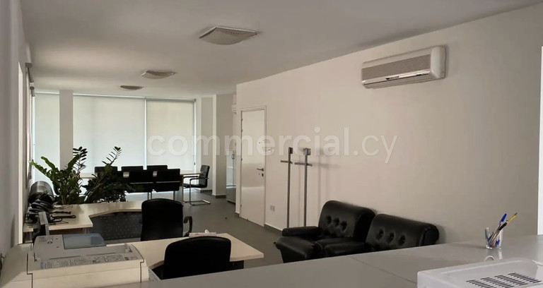 Bureau à louer à Nicosie